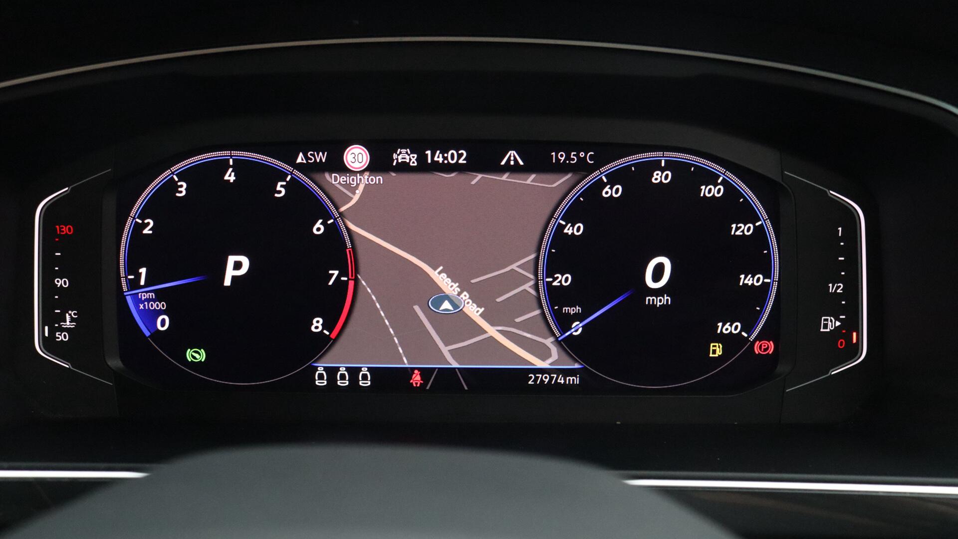 Volkswagen Tiguan view 55