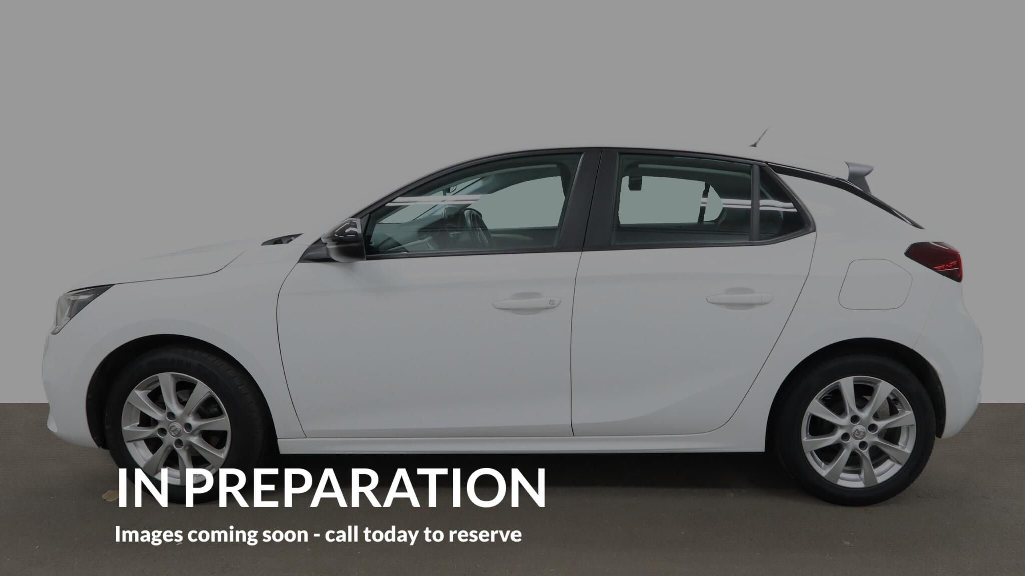 Vauxhall Corsa view 6