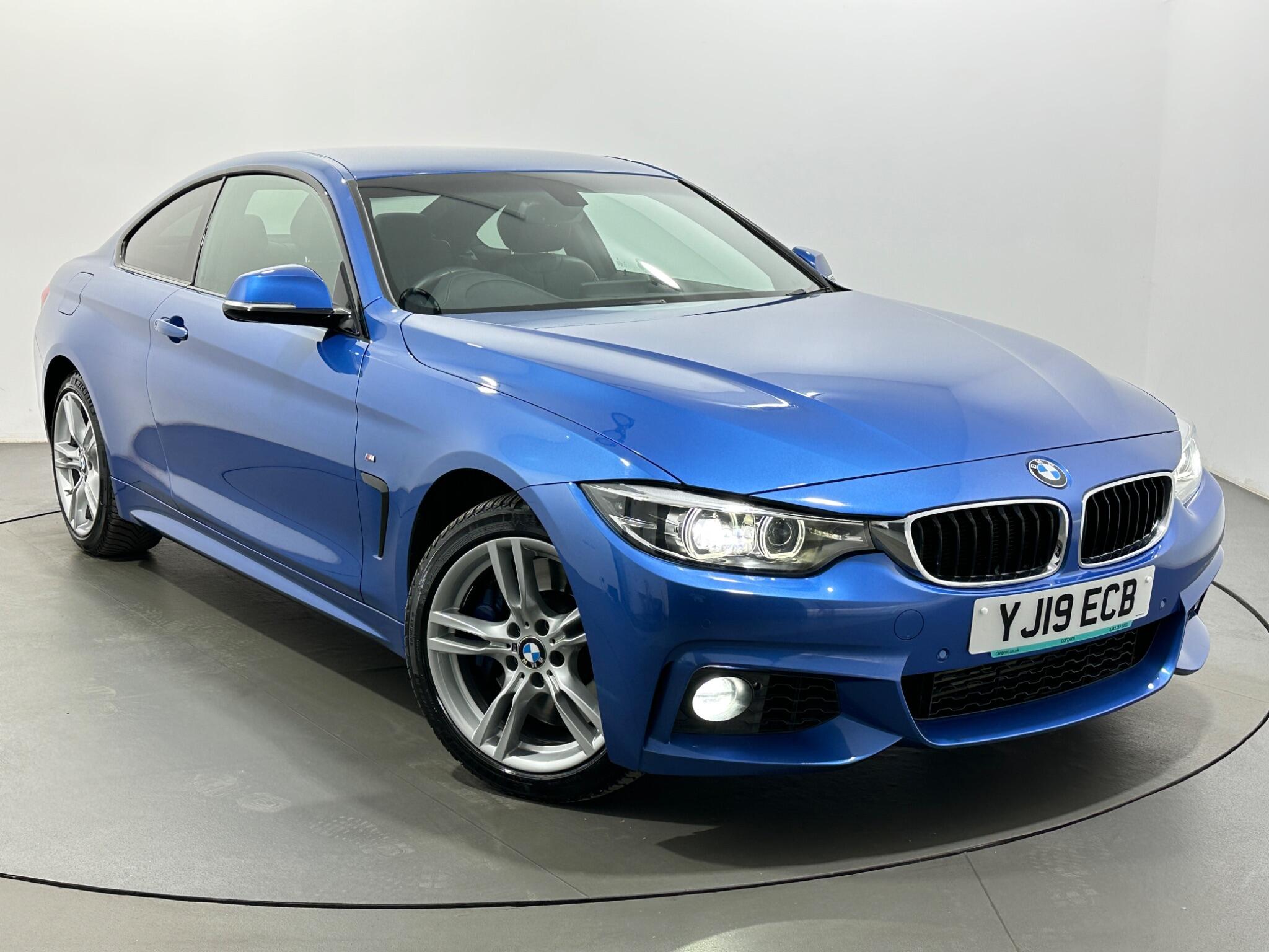 BMW 4 Series view 52