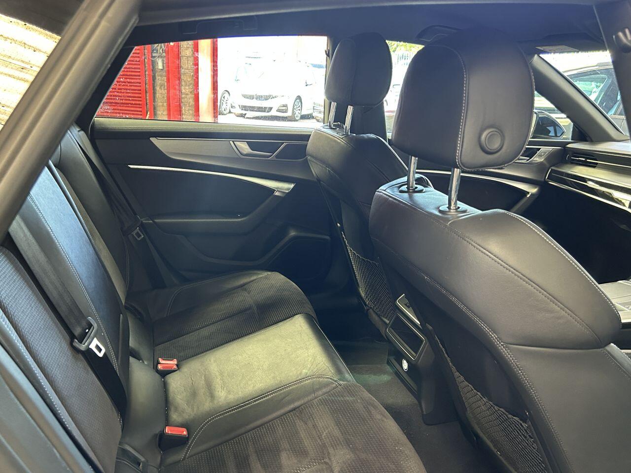 Audi A7 view 63