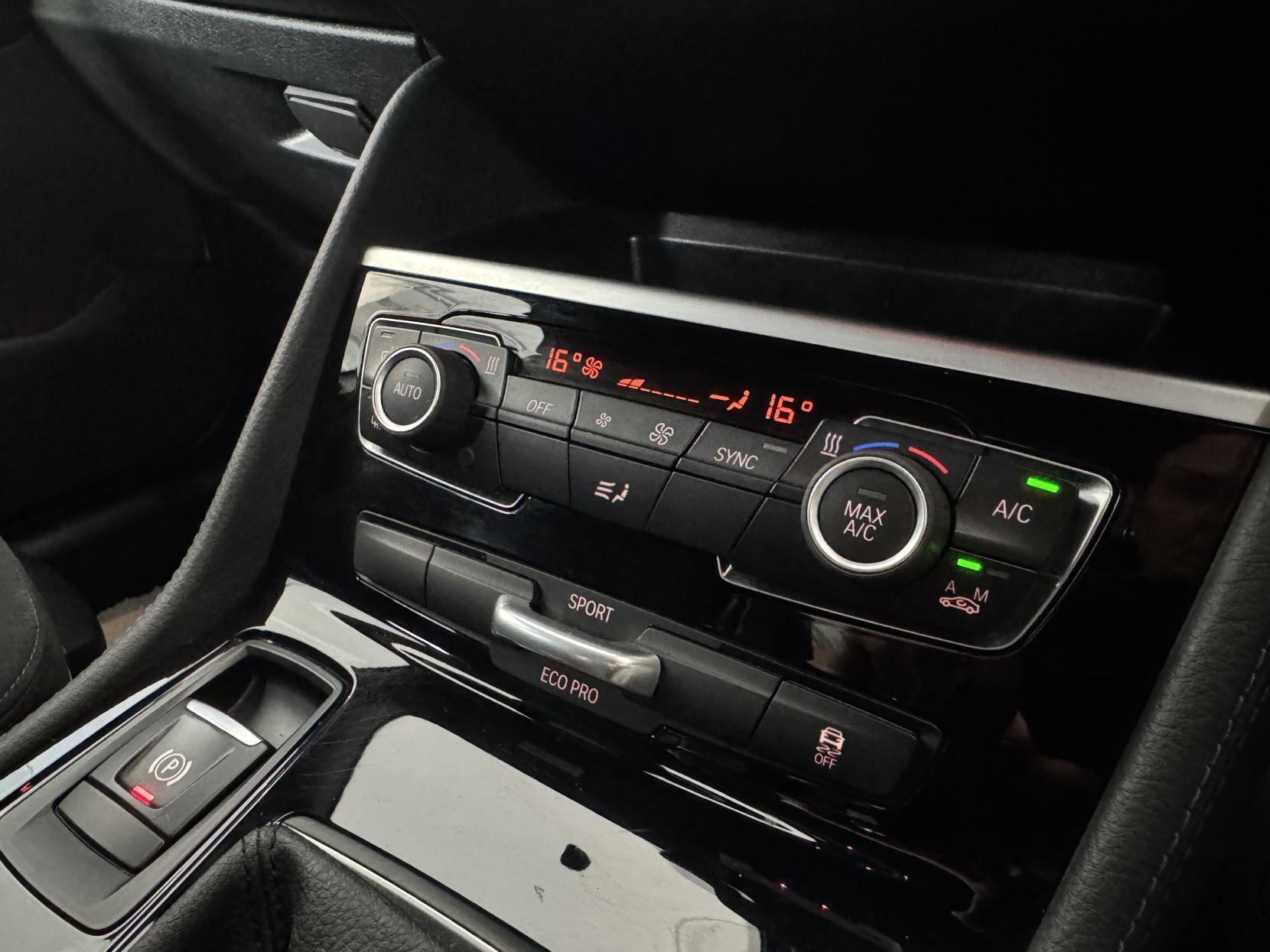 BMW 2 Series Active Tourer view 75