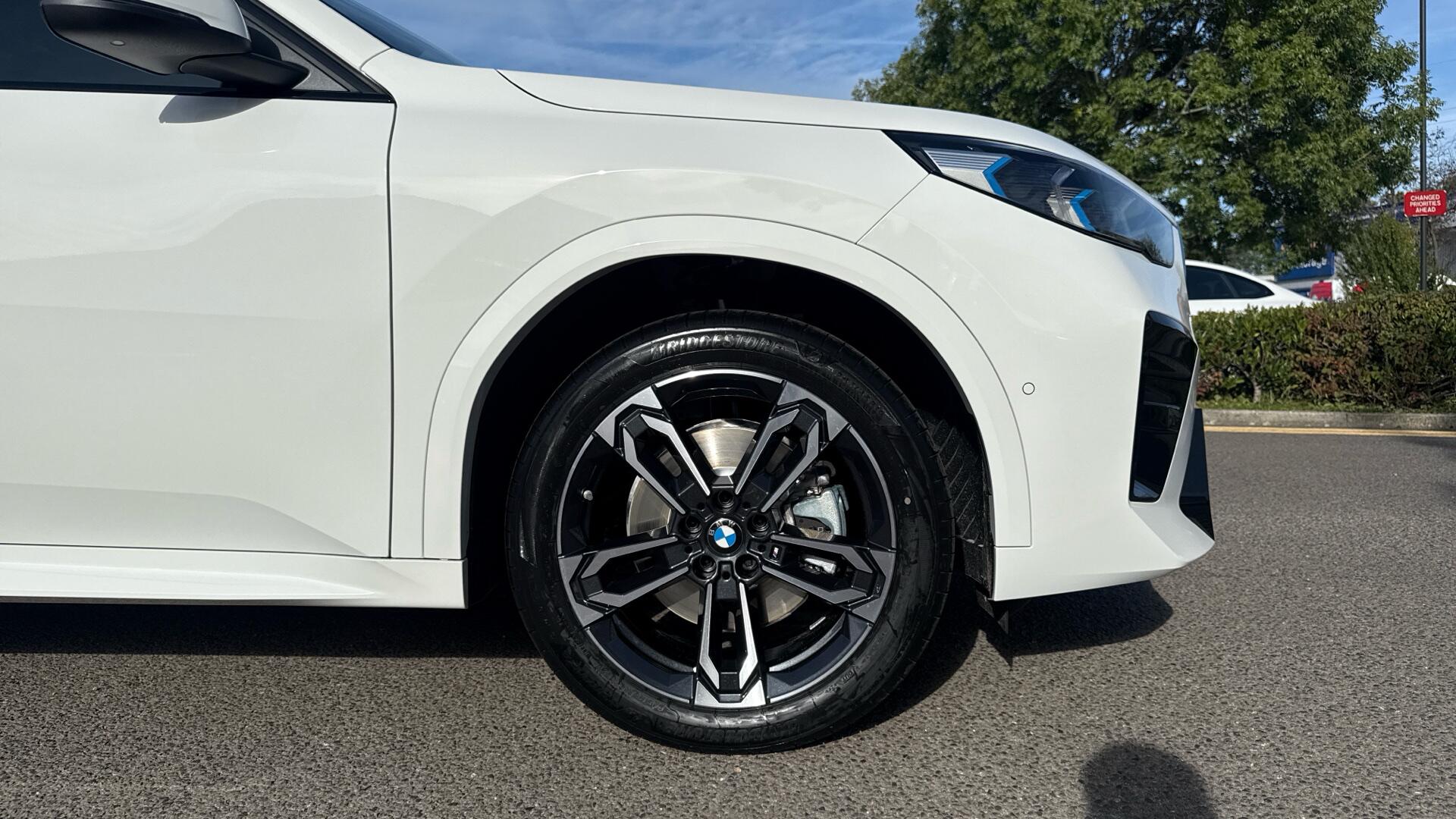 BMW X2 view 14
