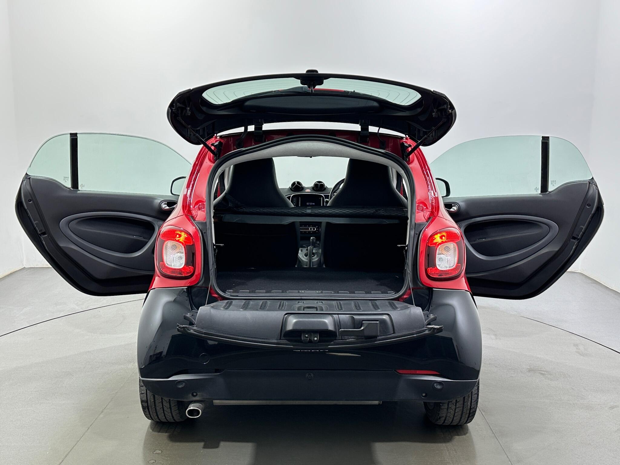 Smart Fortwo view 33