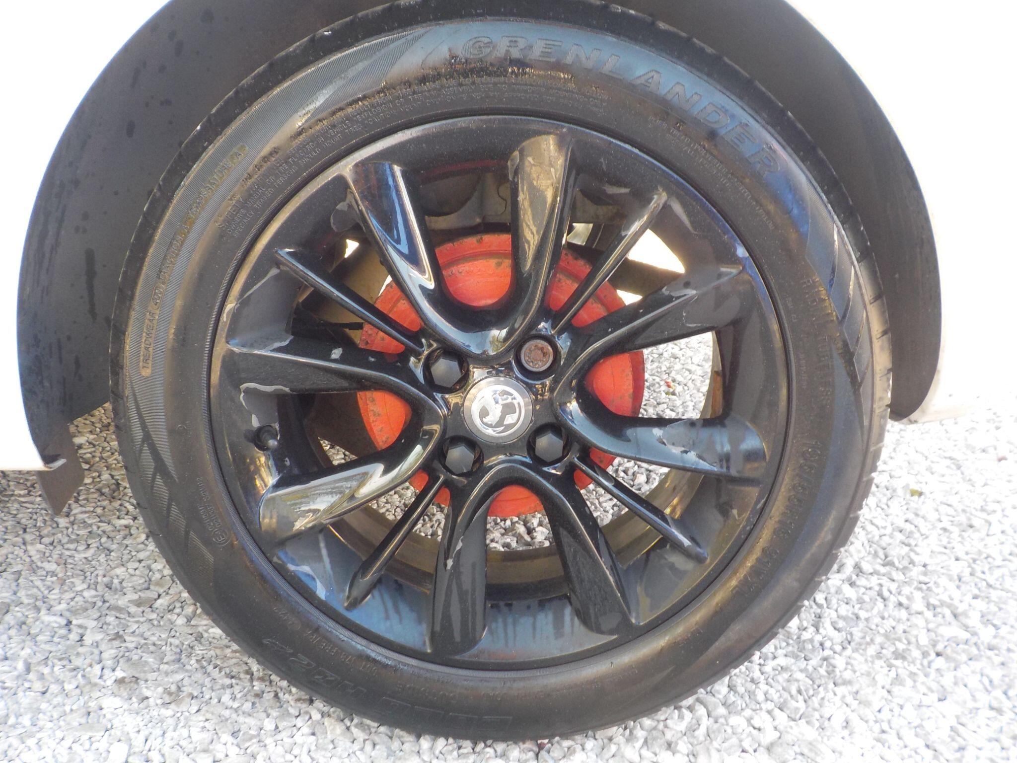 Vauxhall ADAM 1.2 16v JAM Euro 5 3dr