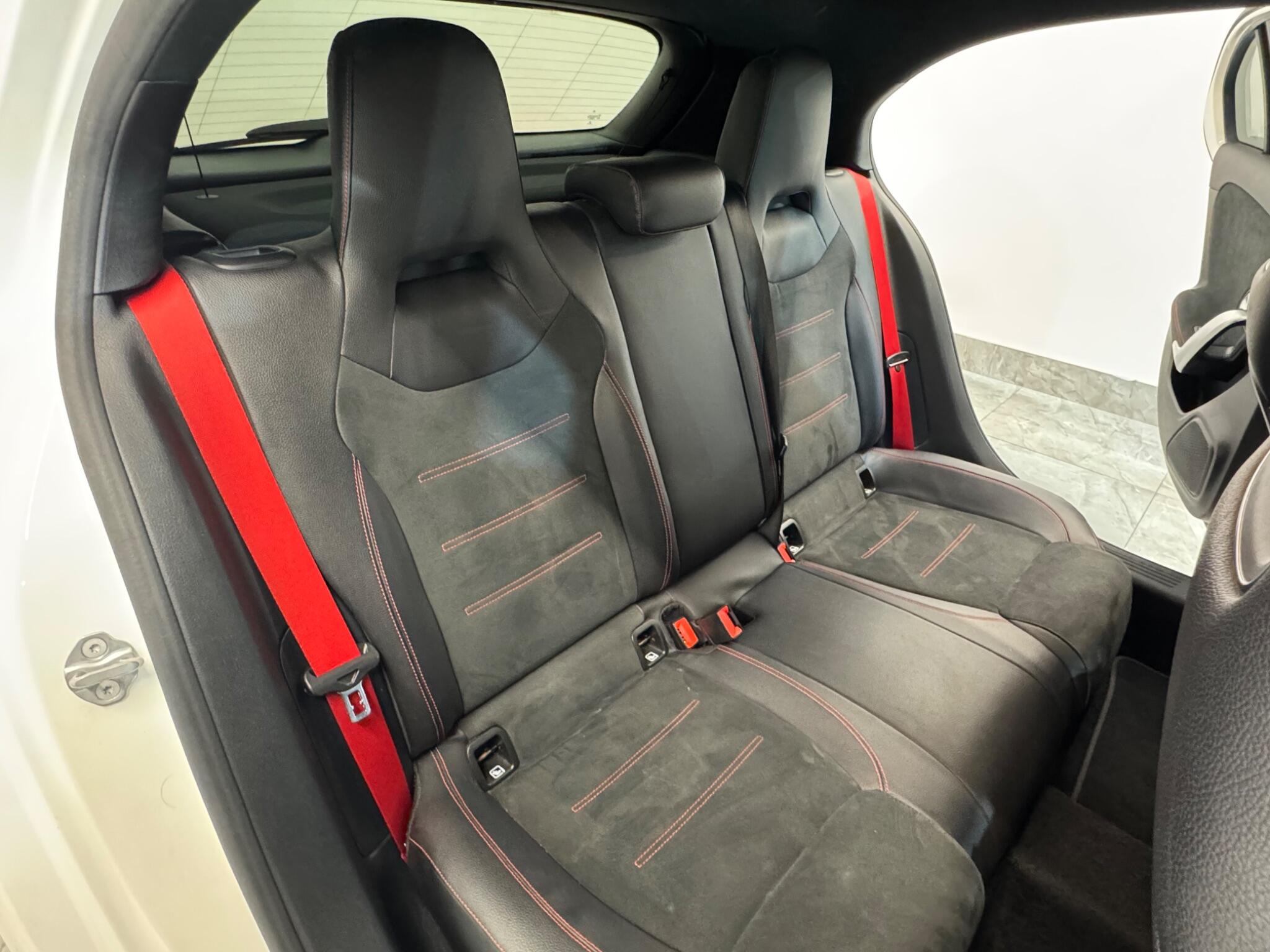 Mercedes-Benz A-Class view 67
