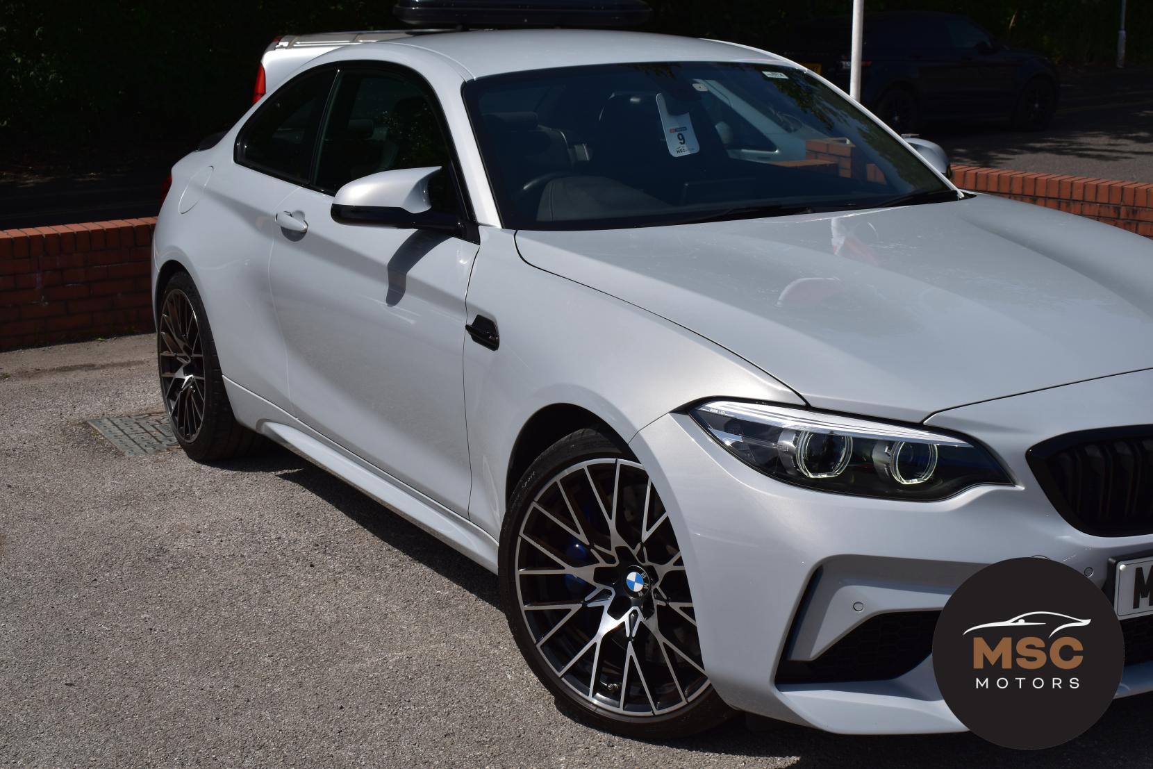 BMW M2 view 27