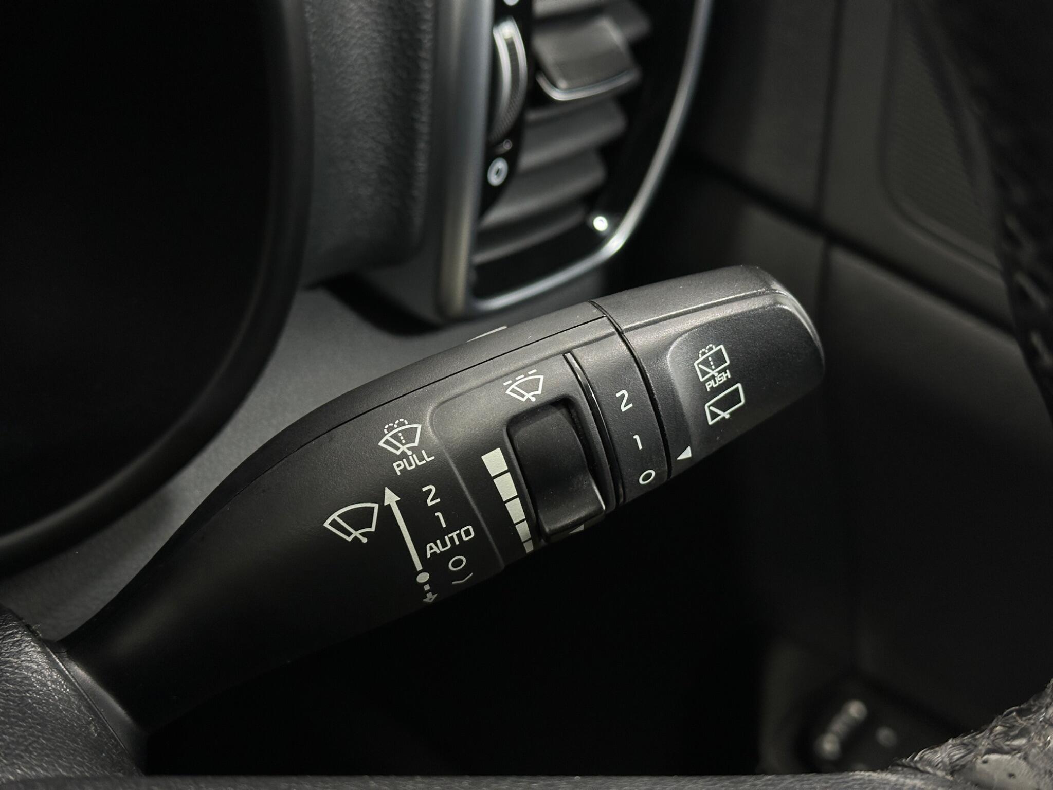 Kia Sportage view 17