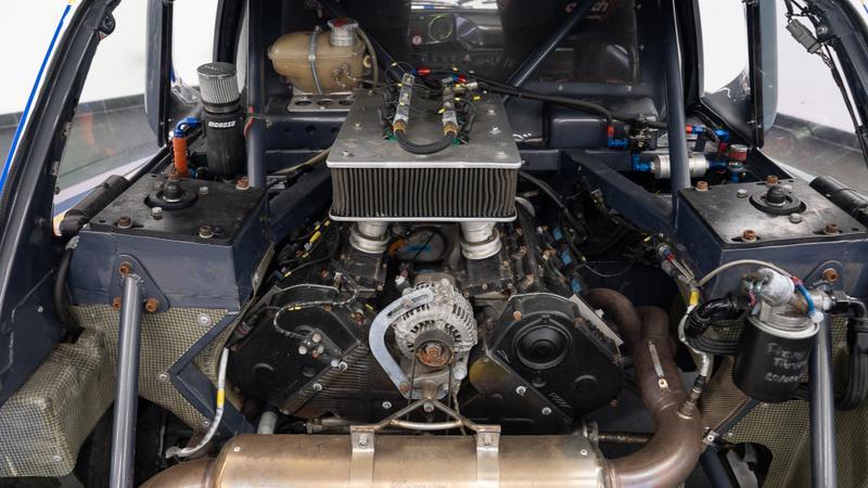 MG Metro view 32
