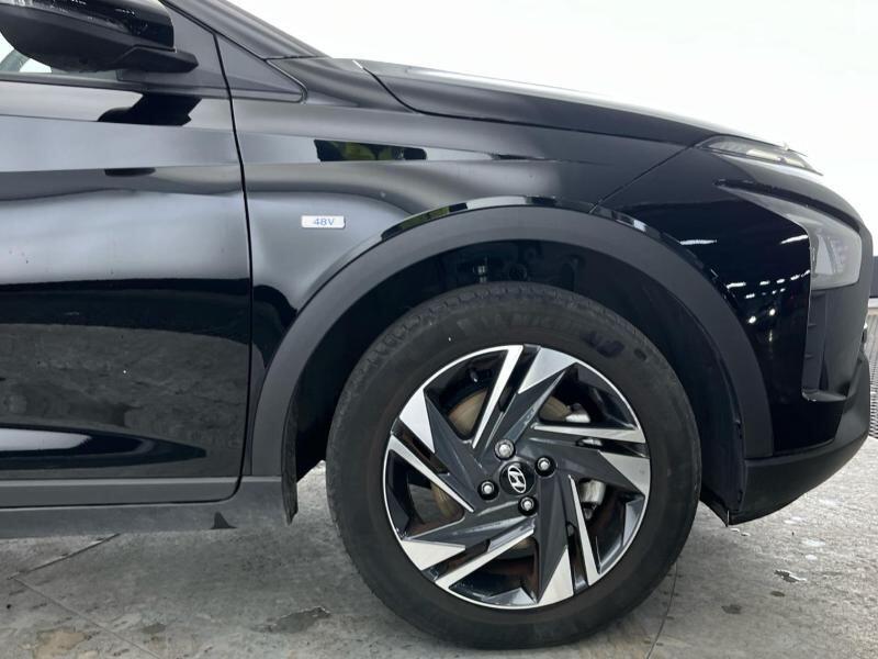 Hyundai Bayon view 5