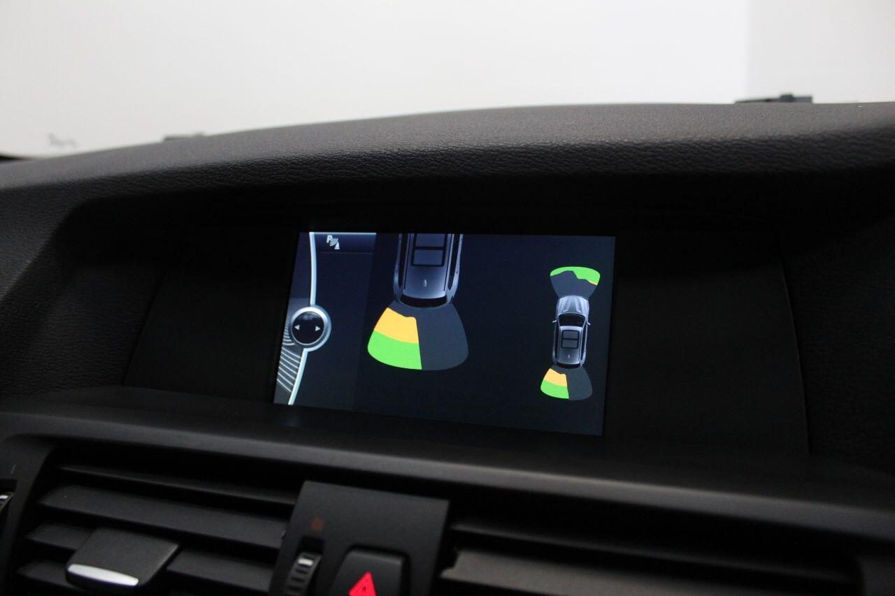 BMW X3 view 39