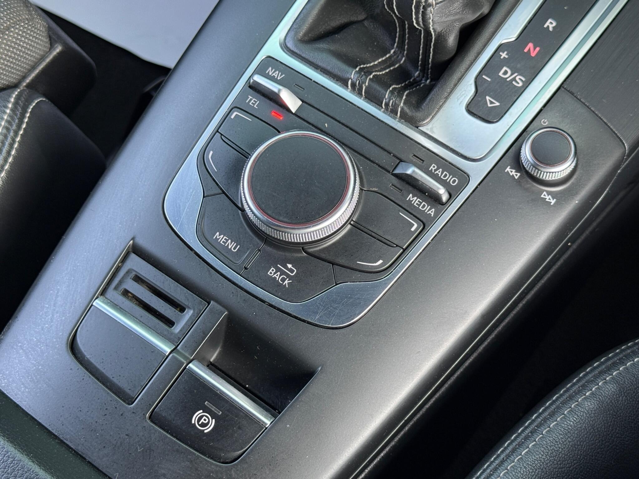 Audi A3 - Image 51
