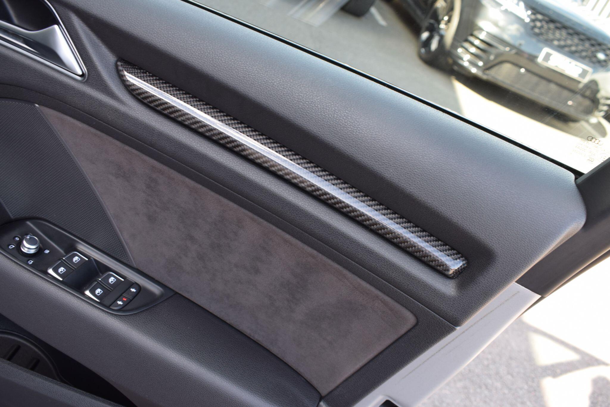 Audi RS3 view 26