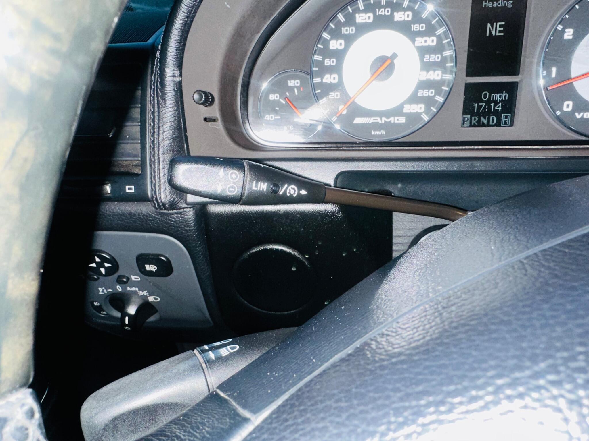 Mercedes-Benz G Class view 43