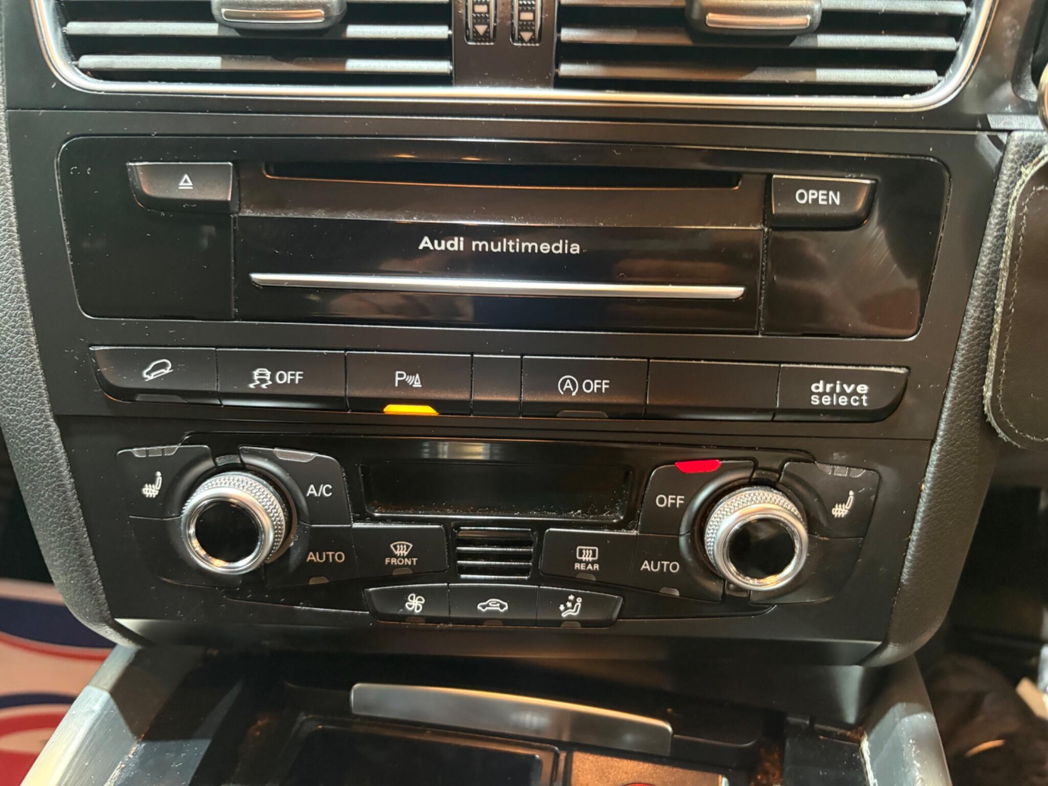 Audi SQ5 view 70