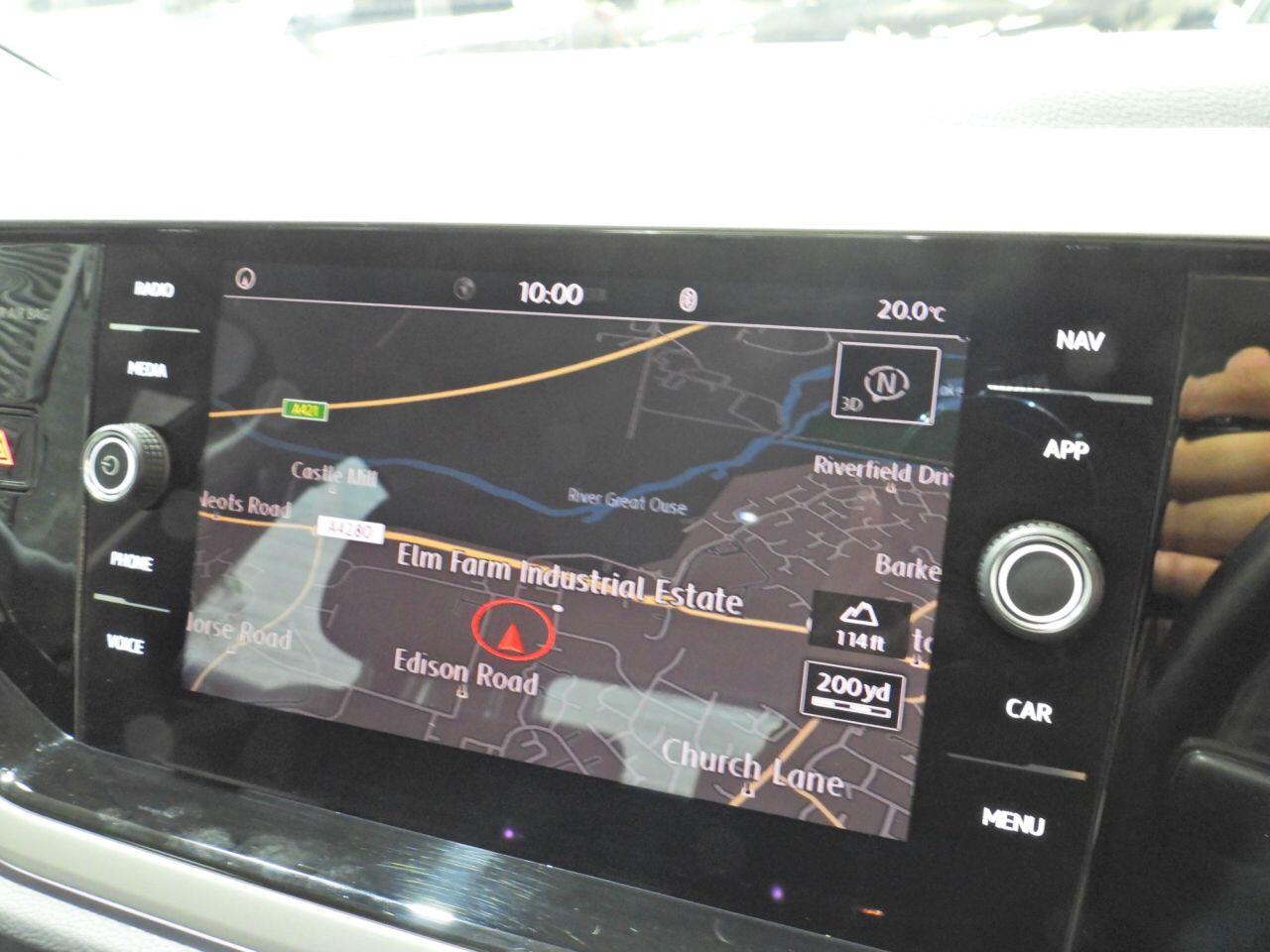 Volkswagen Polo view 34