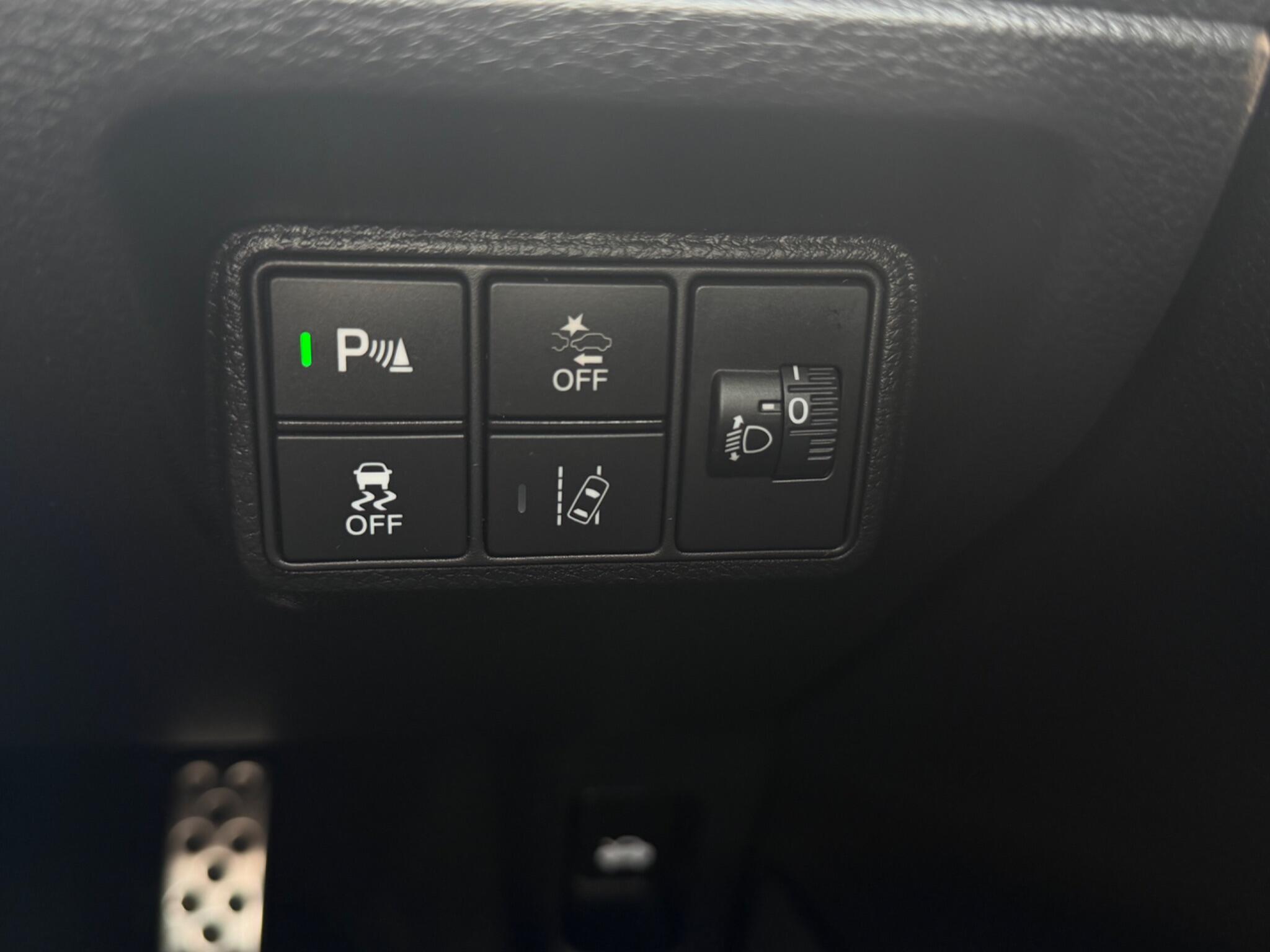 Honda Civic view 21