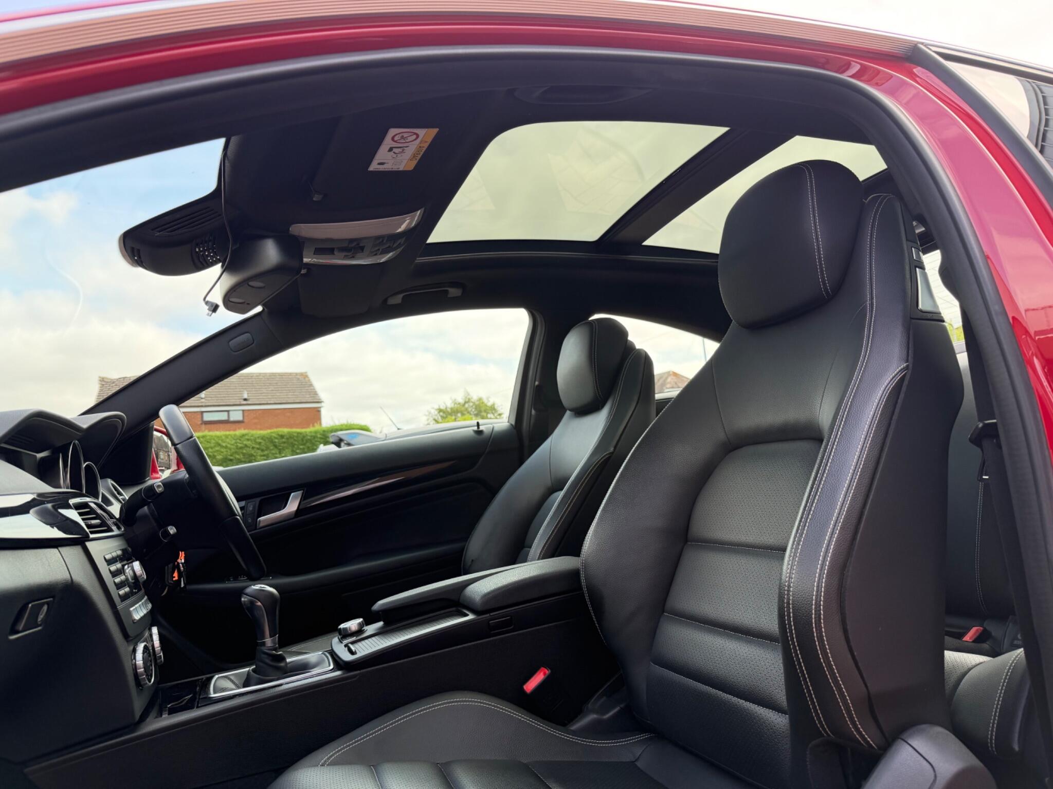Mercedes-Benz C-Class view 62
