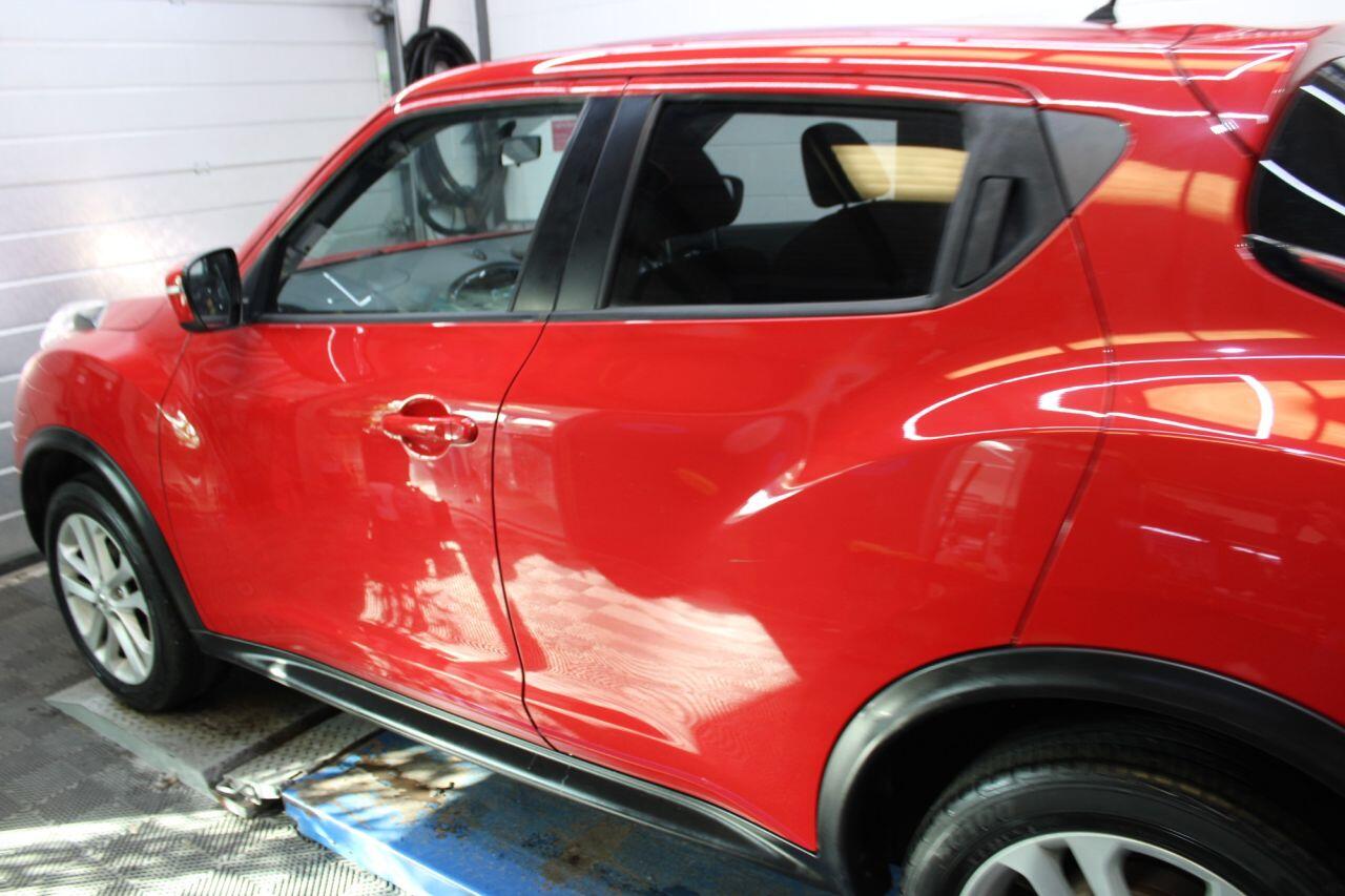Nissan Juke view 35