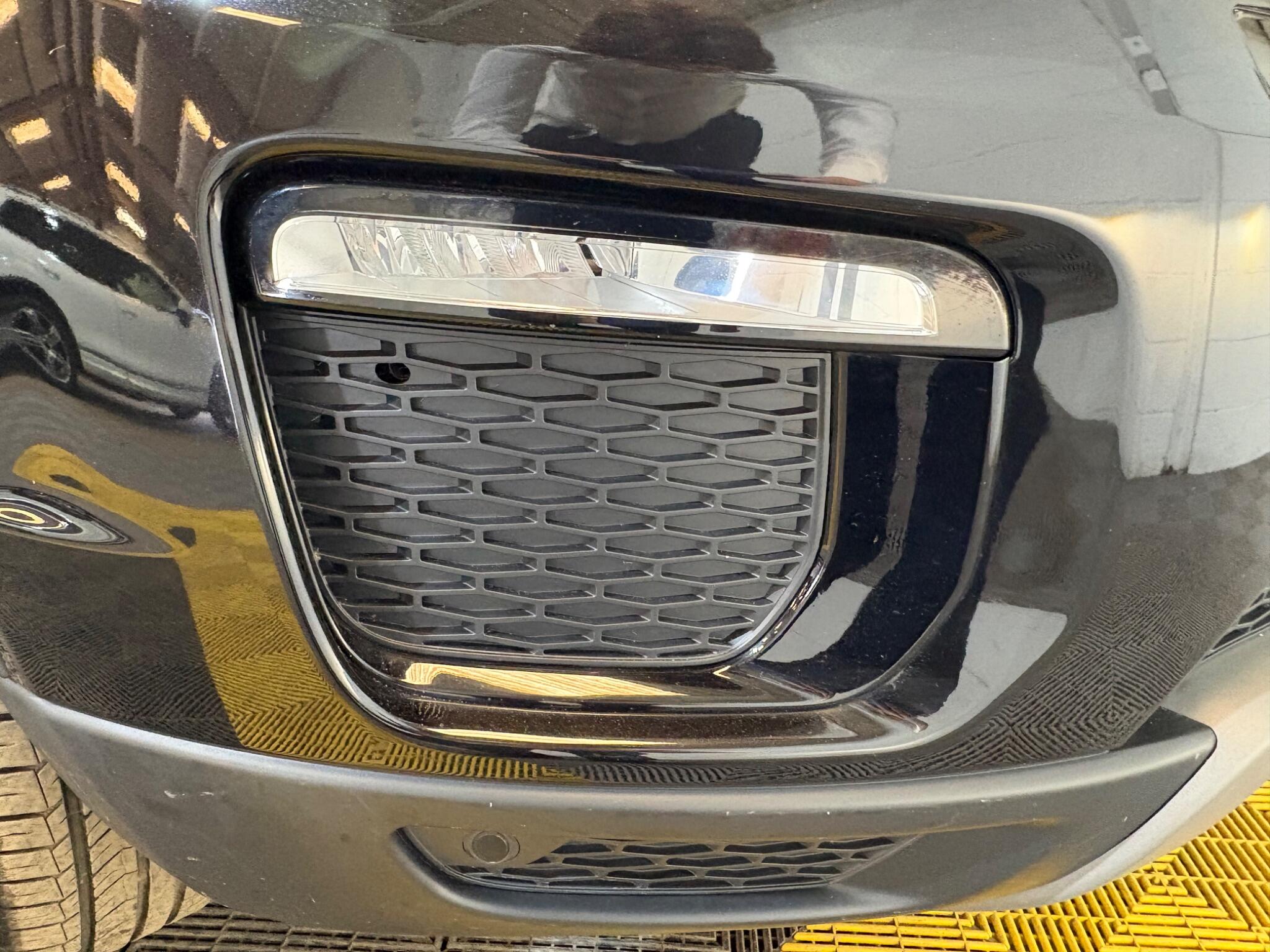 Land Rover Range Rover Evoque view 13