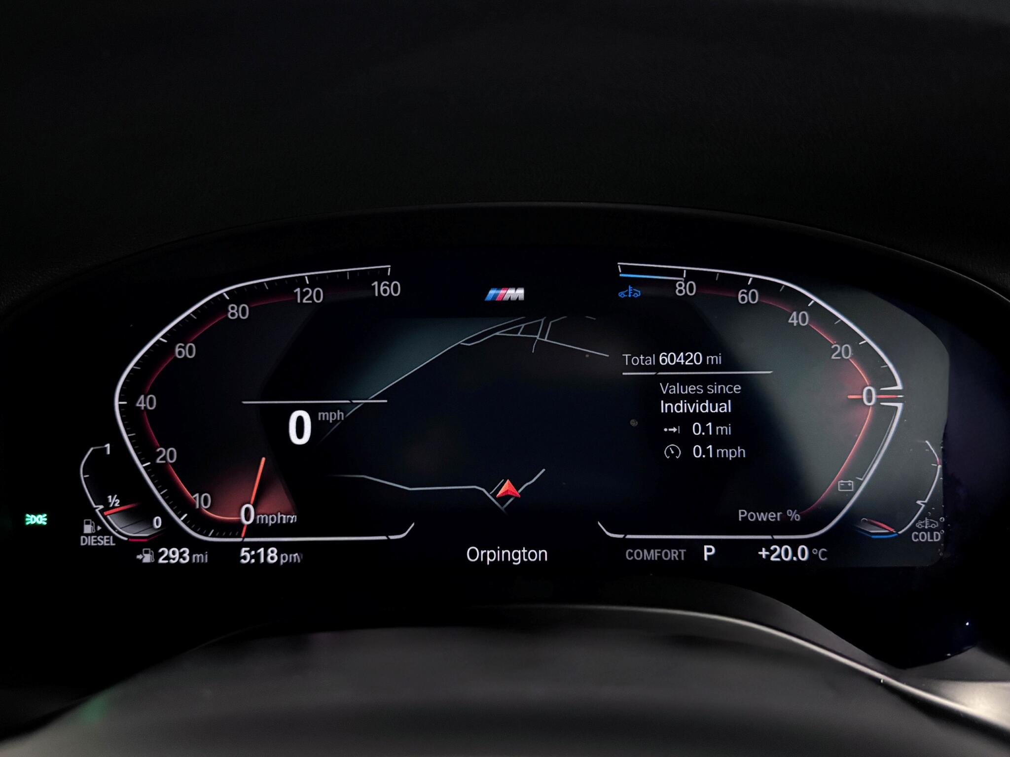 BMW X4 view 32
