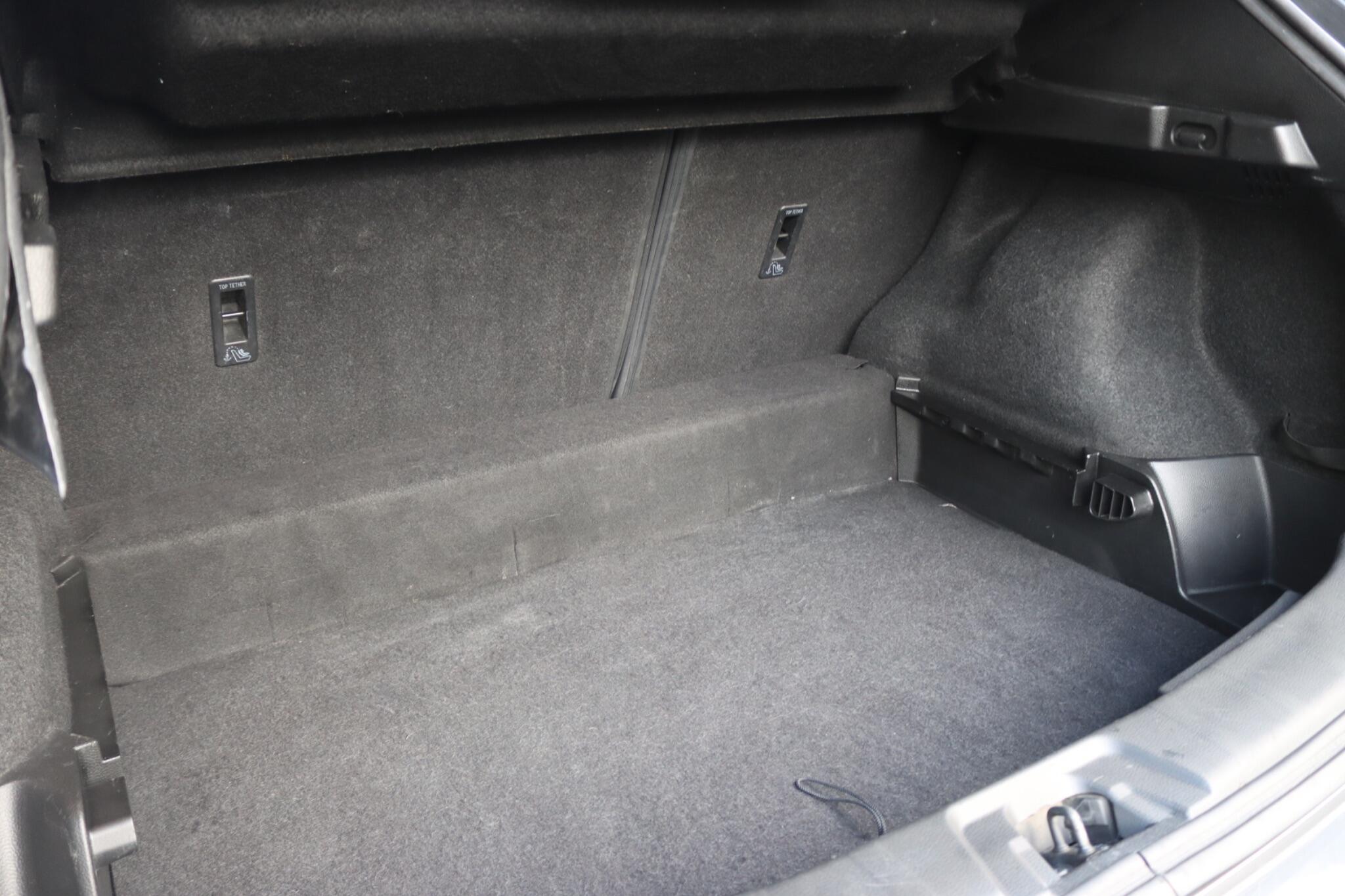 Nissan Qashqai view 30