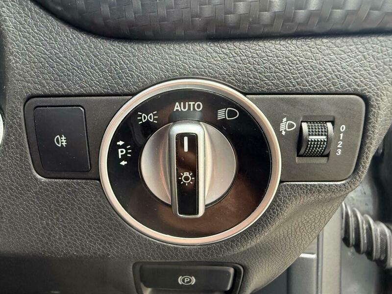 2016 Mercedes-Benz A Class image 23