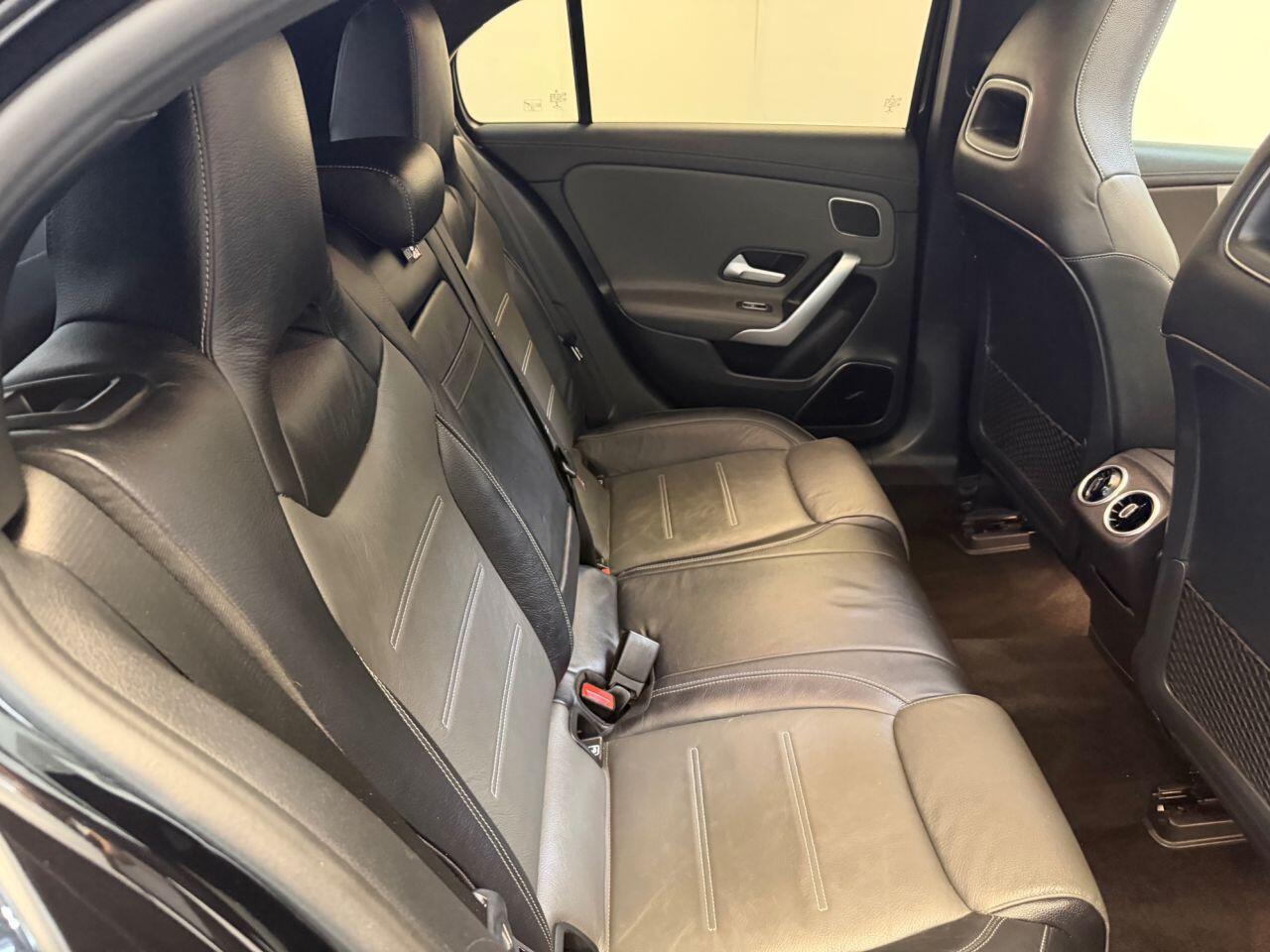Mercedes-Benz A Class view 56