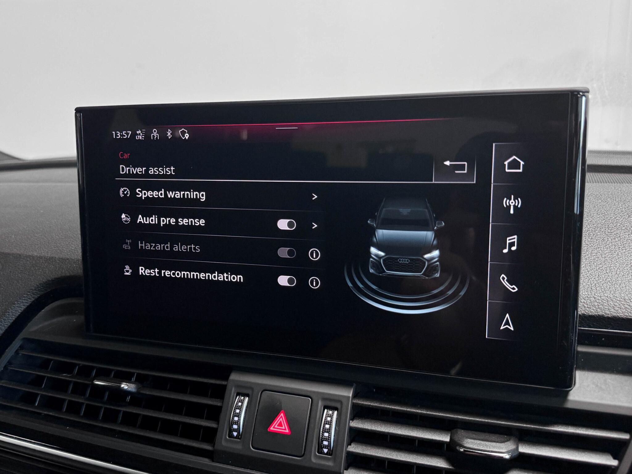 Audi Q5 view 60
