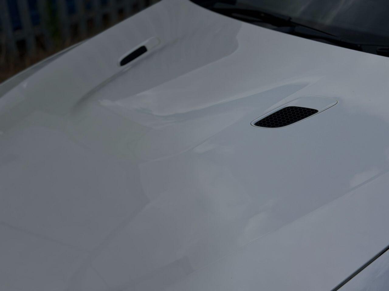 BMW M3 view 14
