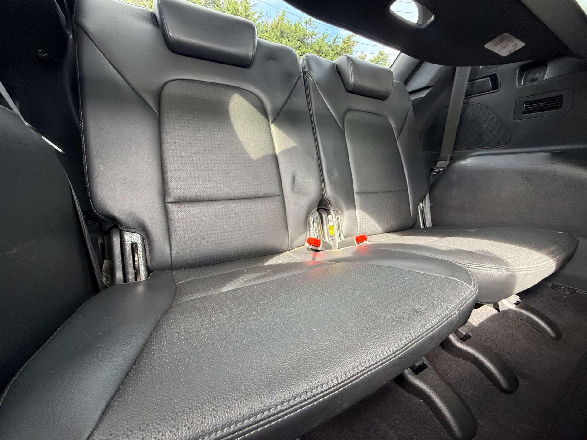 Hyundai Santa FE view 69