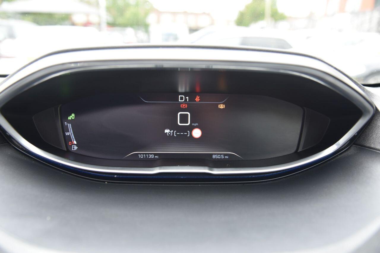 Peugeot 3008 view 29
