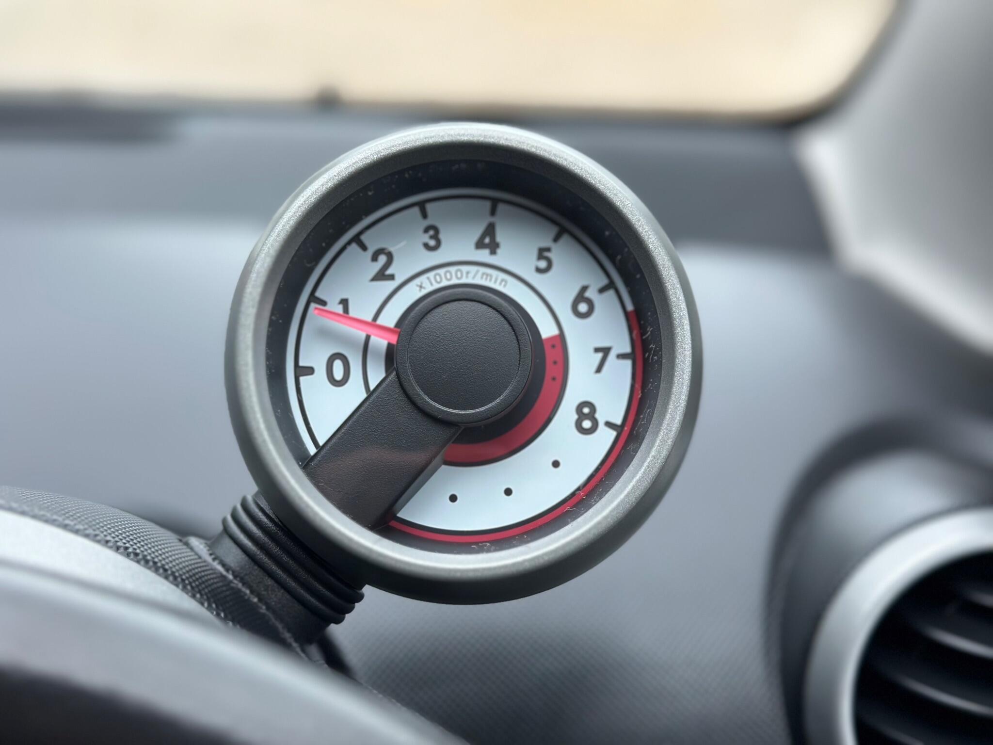 Toyota Aygo view 31
