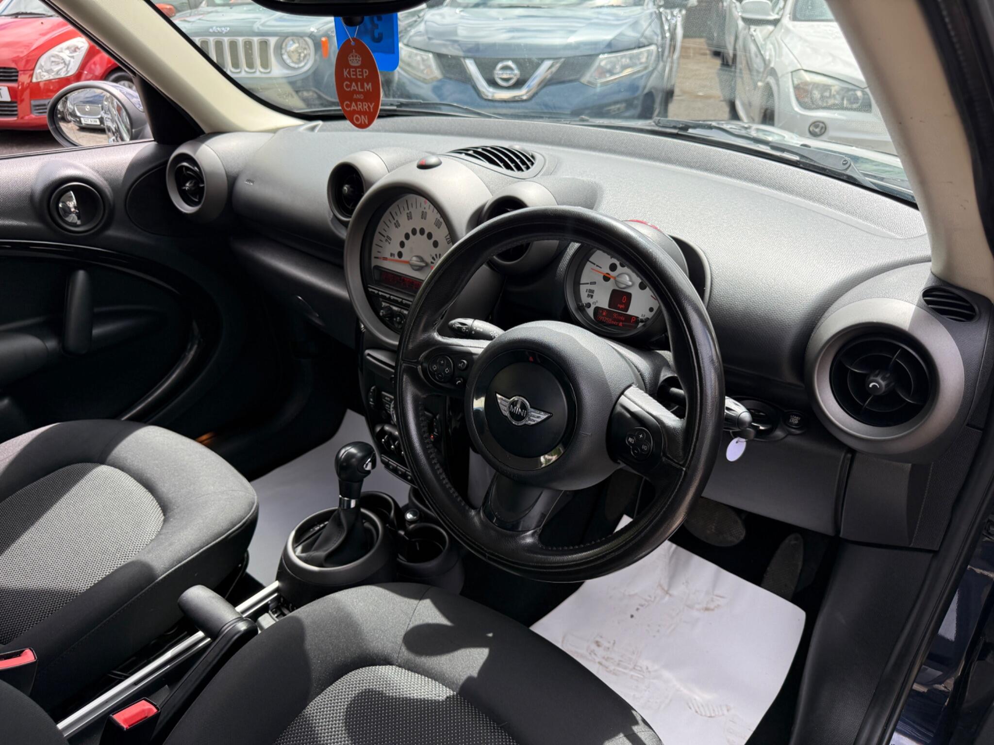 MINI Countryman - Image 34