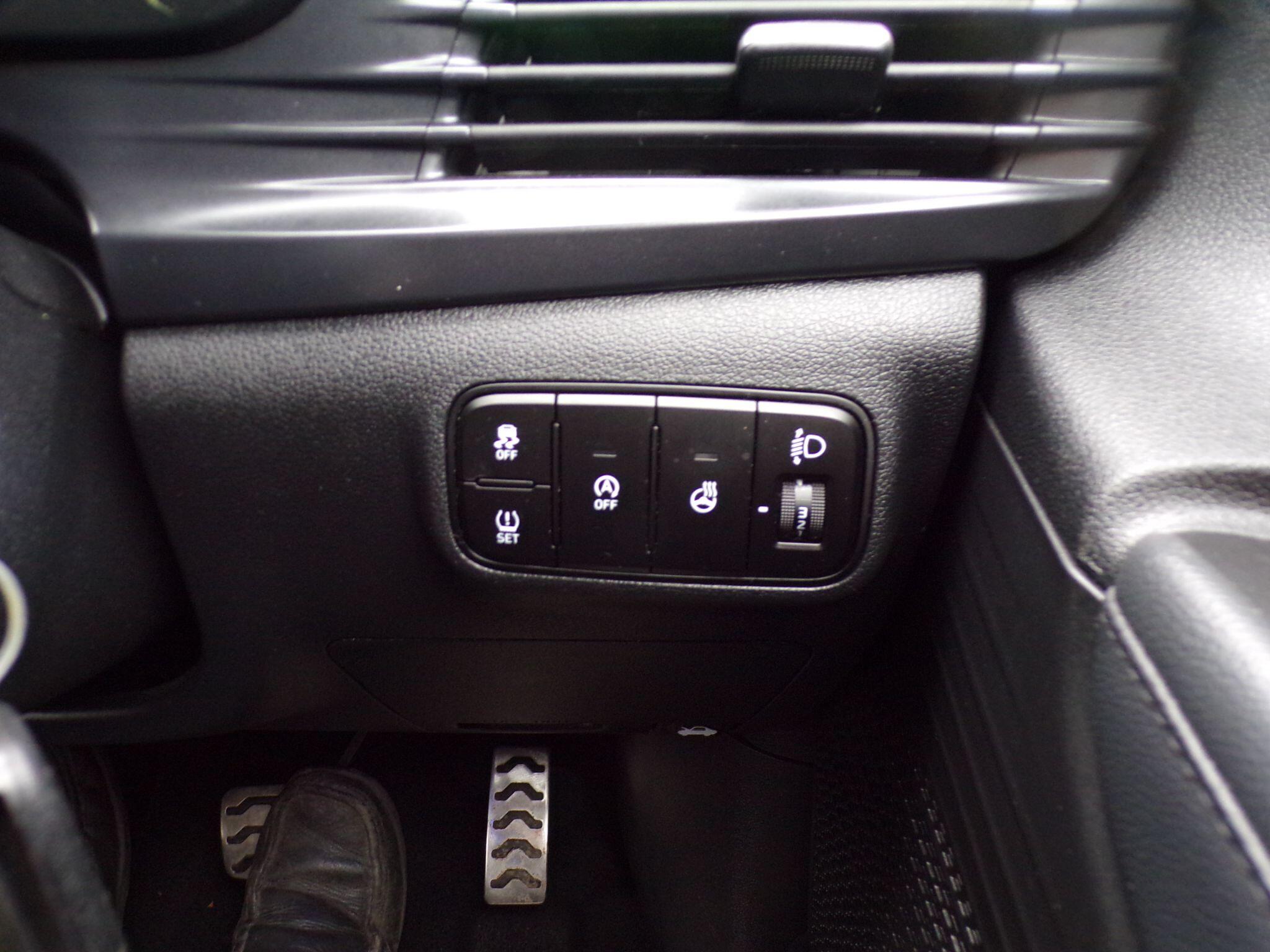 Hyundai Bayon view 28