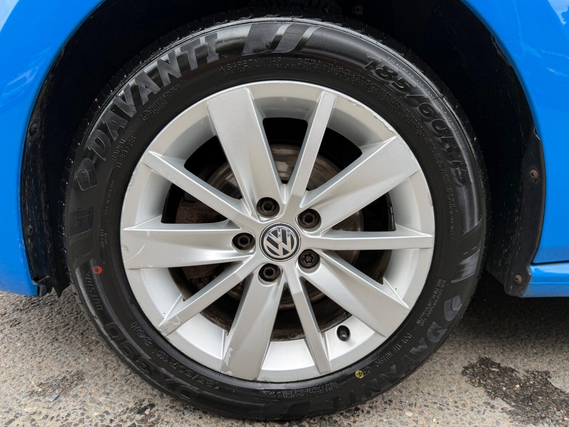 Volkswagen Polo view 46