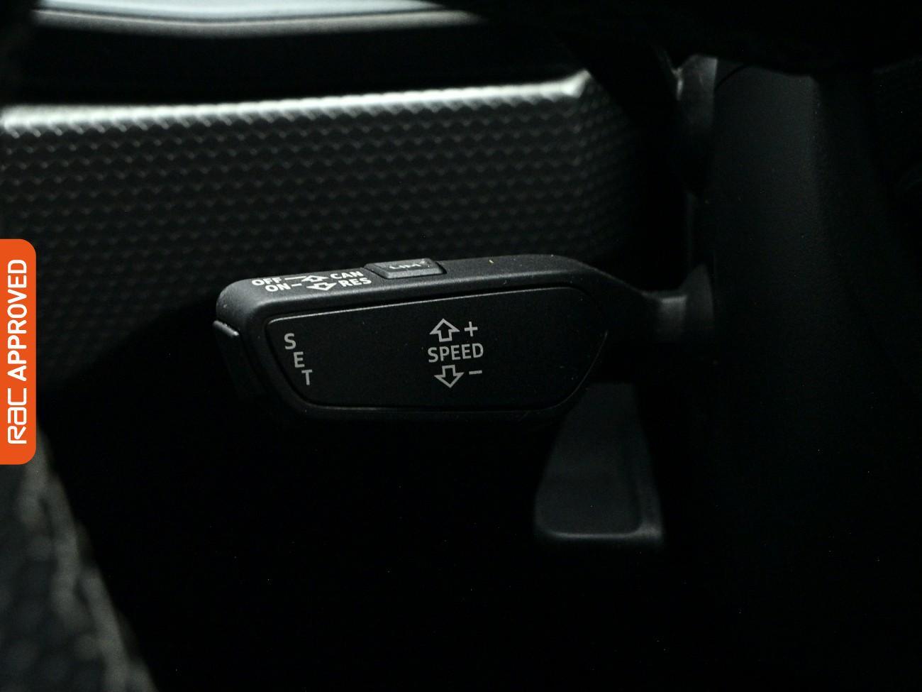 Audi A1 view 19