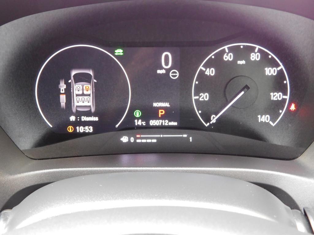 HR-V