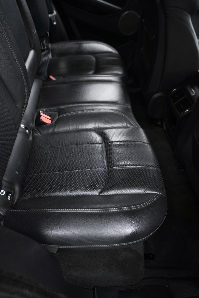 Land Rover Range Rover Evoque view 29