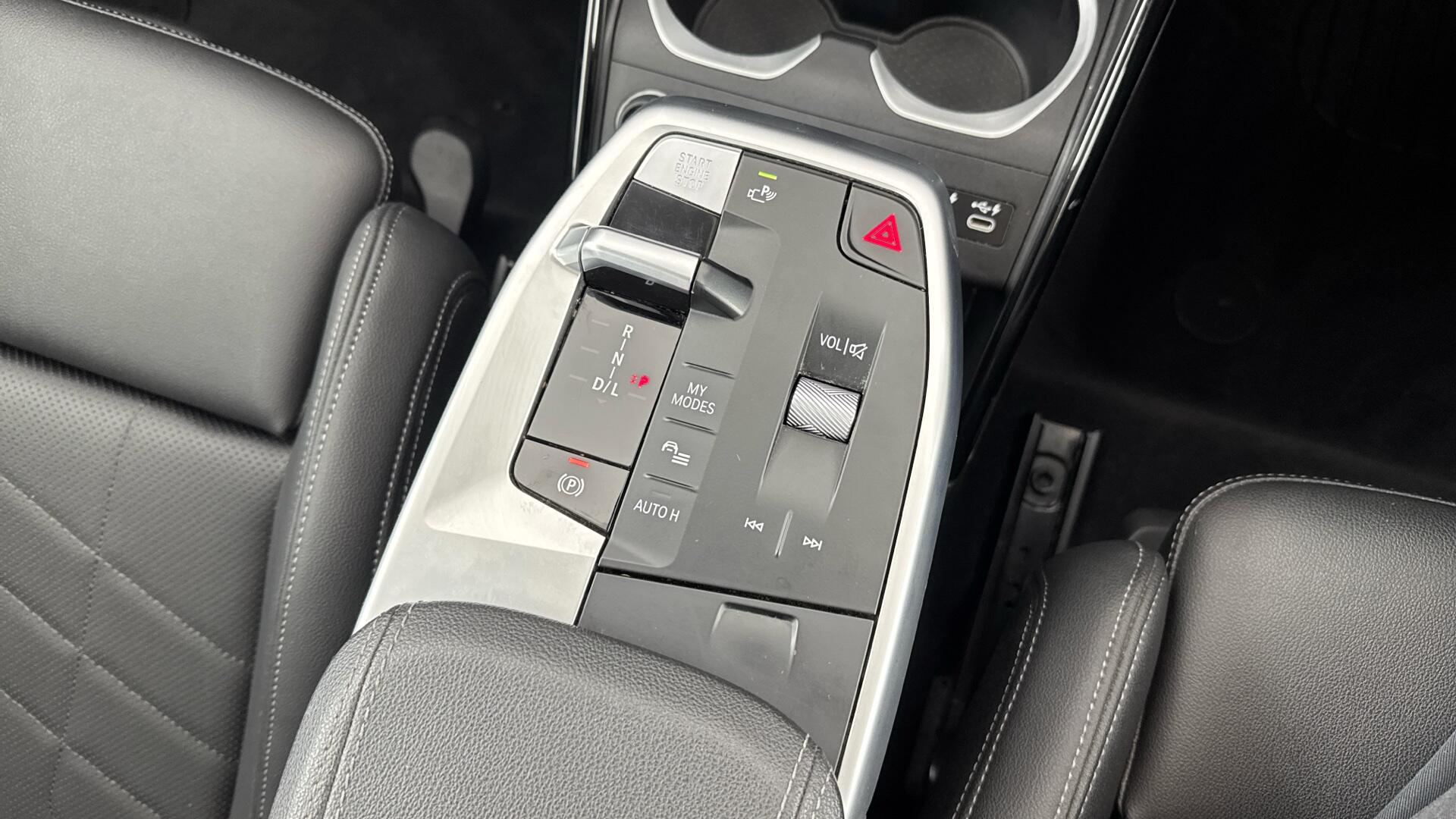 BMW X1 view 36