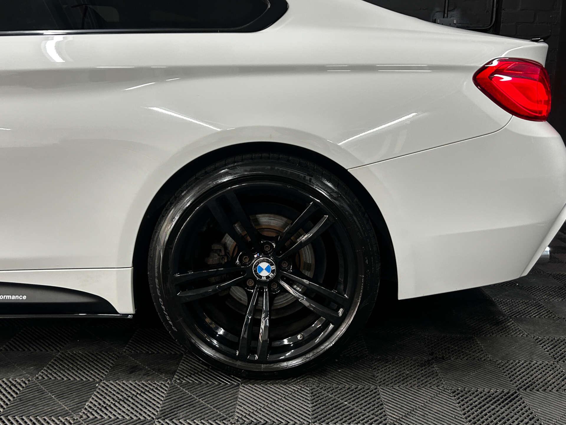 BMW 4 Series view 12