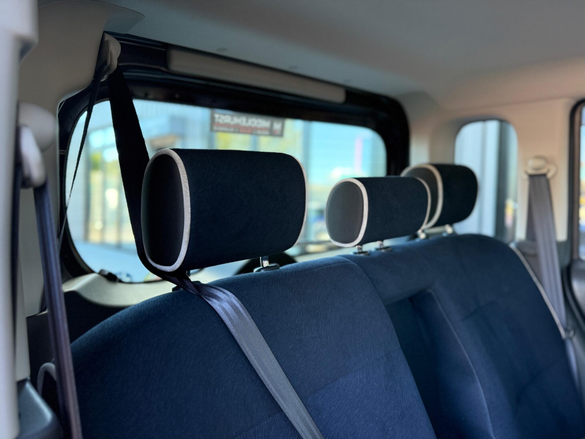 Nissan Cube view 53