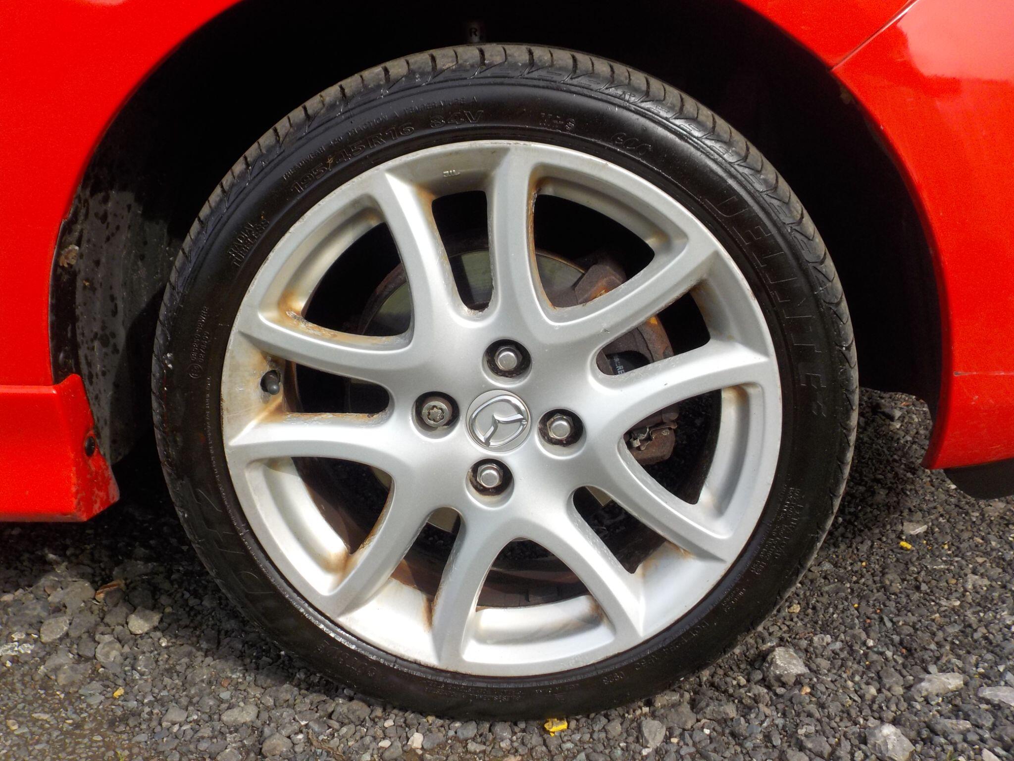 Mazda Mazda2 1.3 Tamura Euro 5 5dr