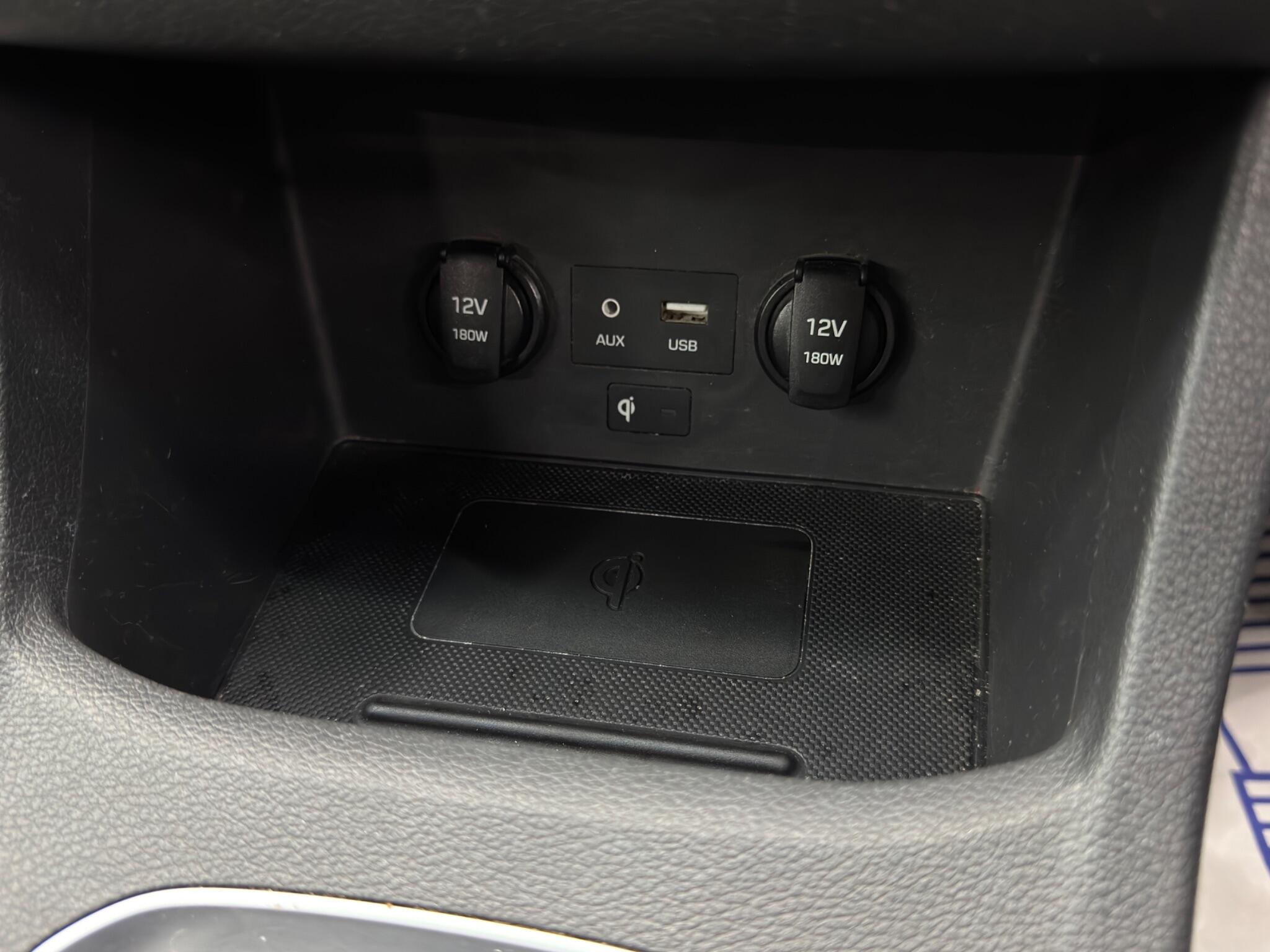 Hyundai i30 view 23