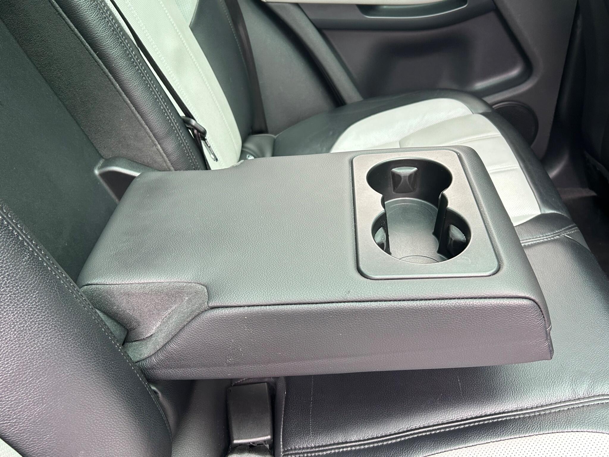 Land Rover Range Rover Evoque view 29
