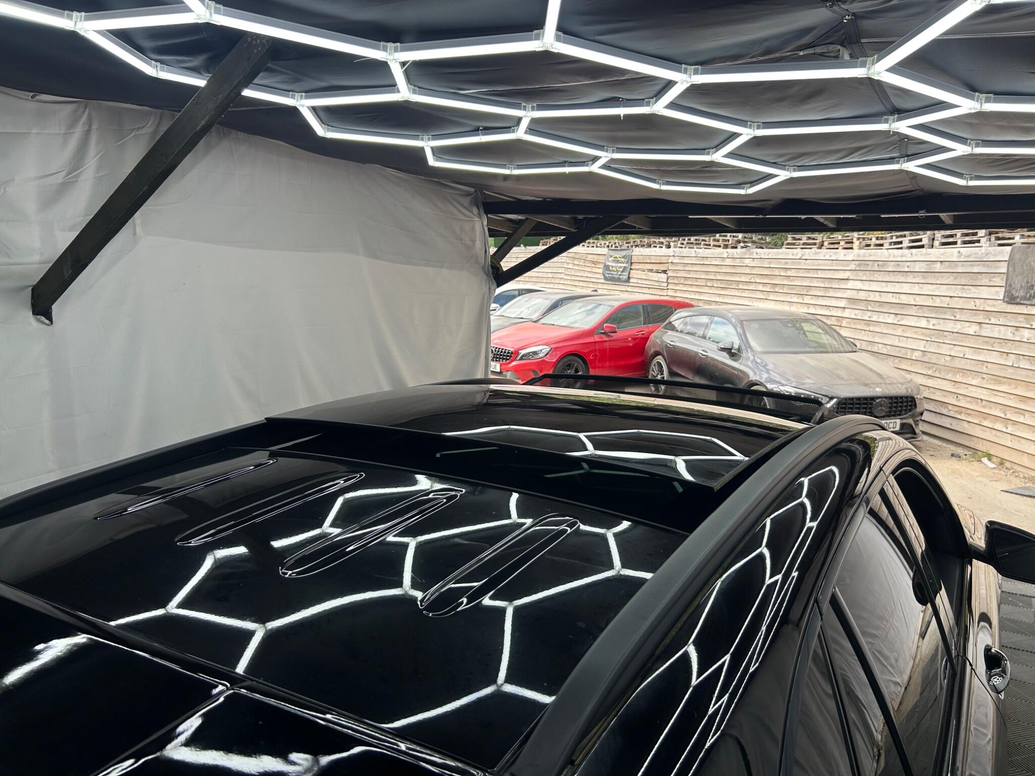 Mercedes-Benz GLC view 51