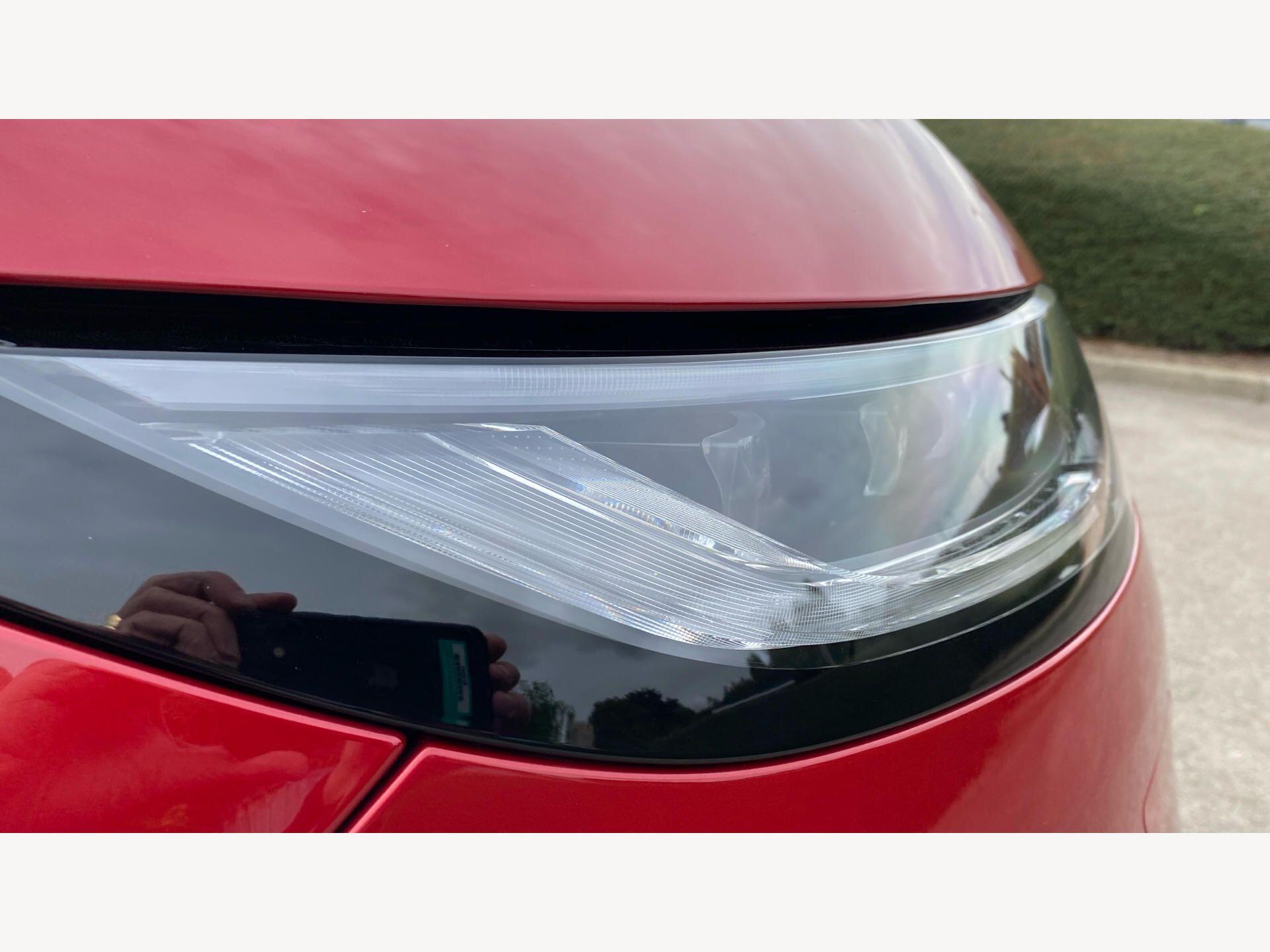 Land Rover Range Rover Sport view 21