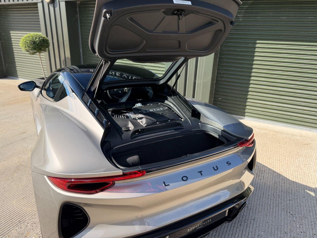Lotus Emira view 32