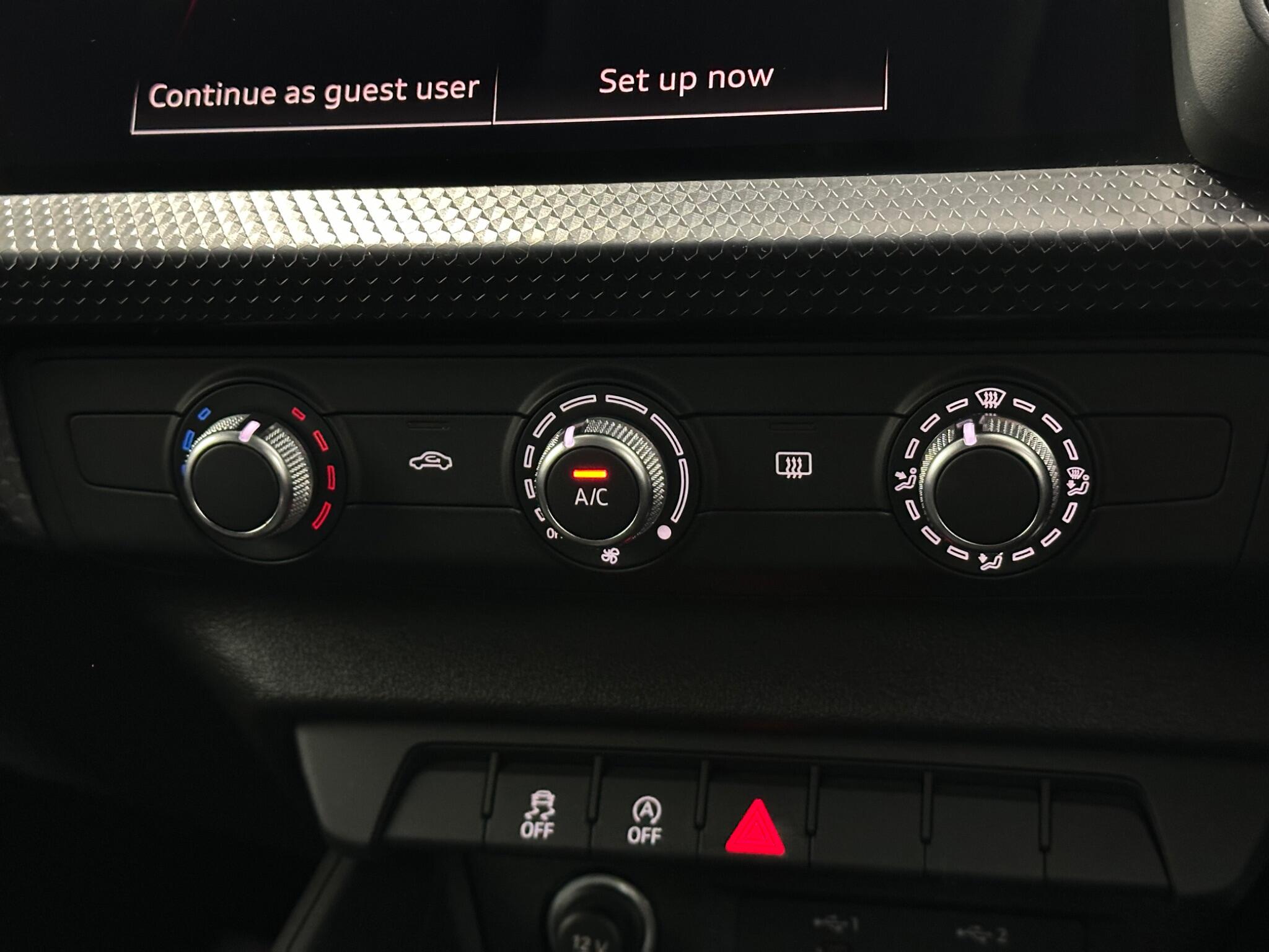 Audi A1 view 21