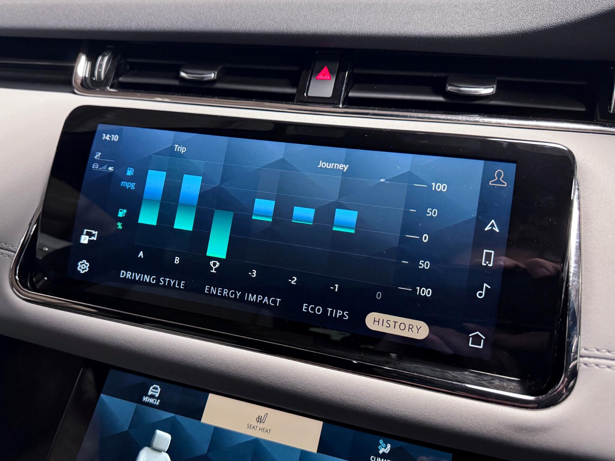 Land Rover Range Rover Evoque view 49