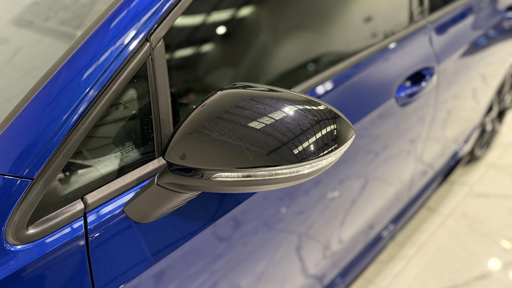 Volkswagen Golf view 50